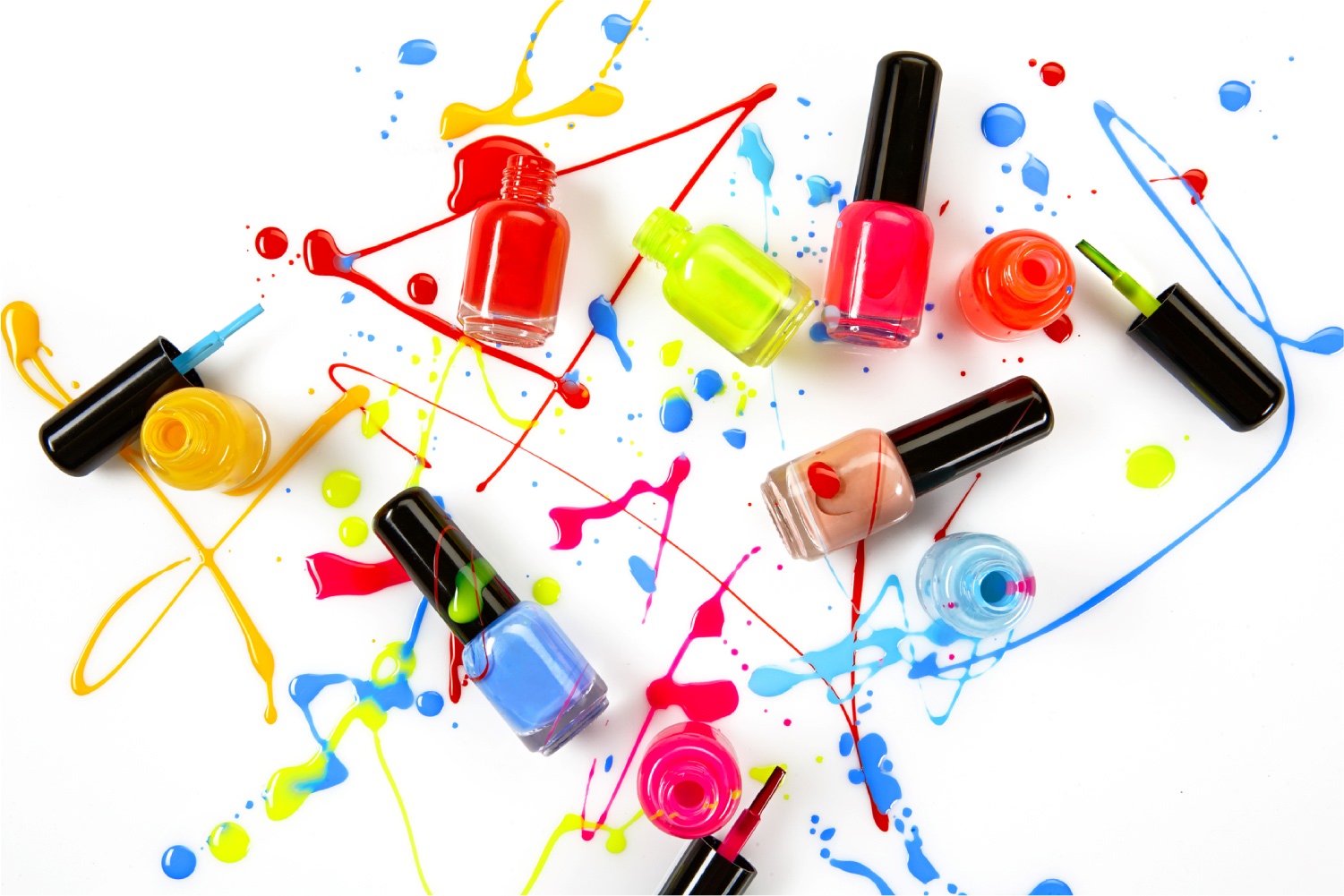 T & H Nails Professional American Nail Care in Wolverhampton