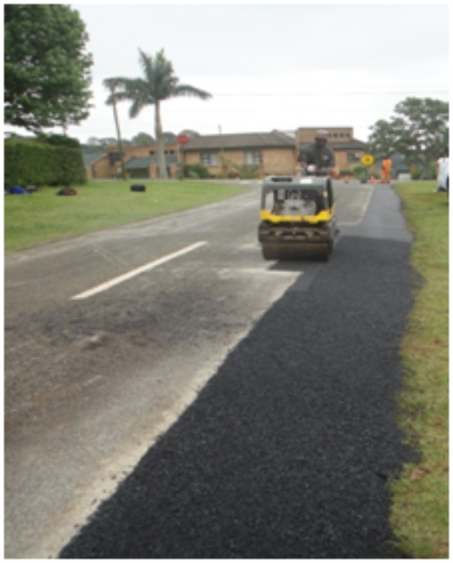 Services Thocon Construction (Pty) Ltd