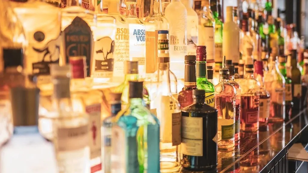 Alcohol Allowance India's DutyFree Regulations