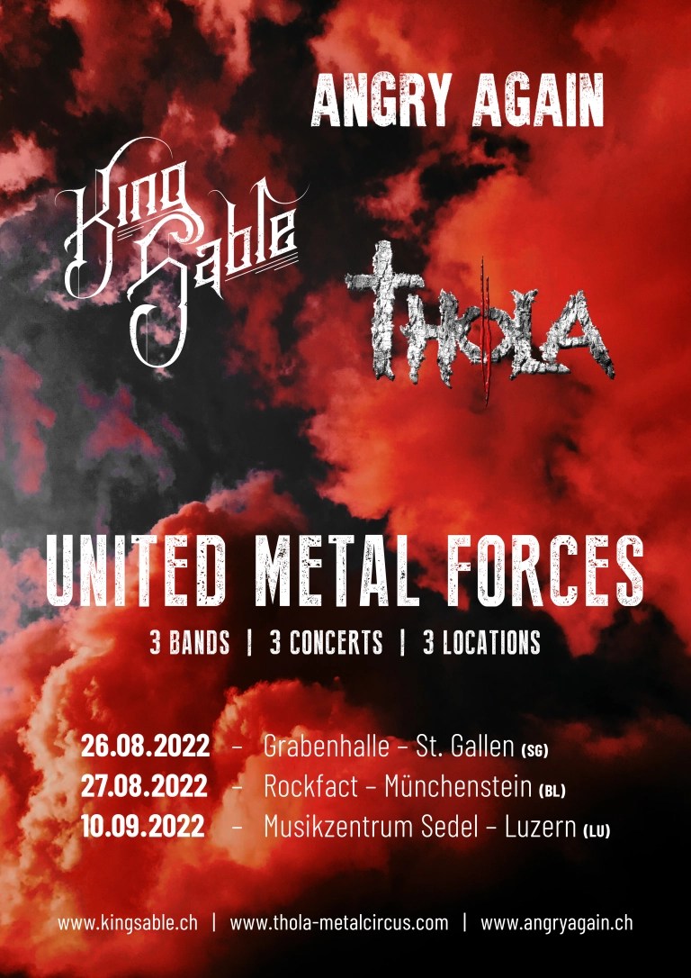 United Metal Force