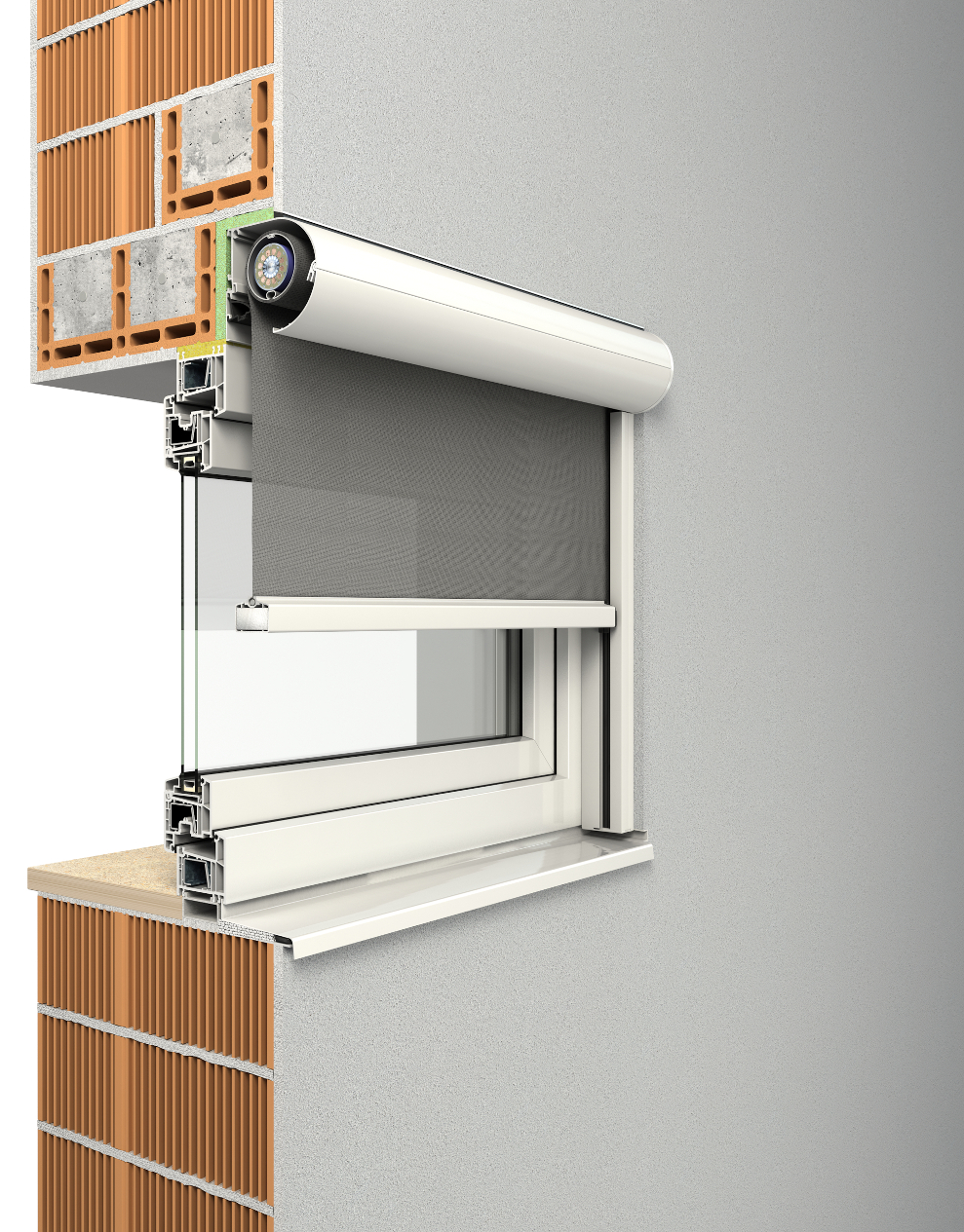 Textilscreen Thom & Zappala GmbH Velbert Markisen und