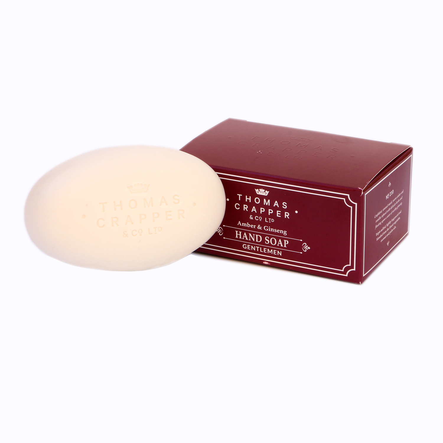 Quality British Bathroom Accessories & Gifts Thomas Crapper