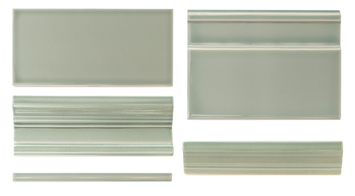 SPECIAL OFFER Traditional Field Tiles Thomas Crapper