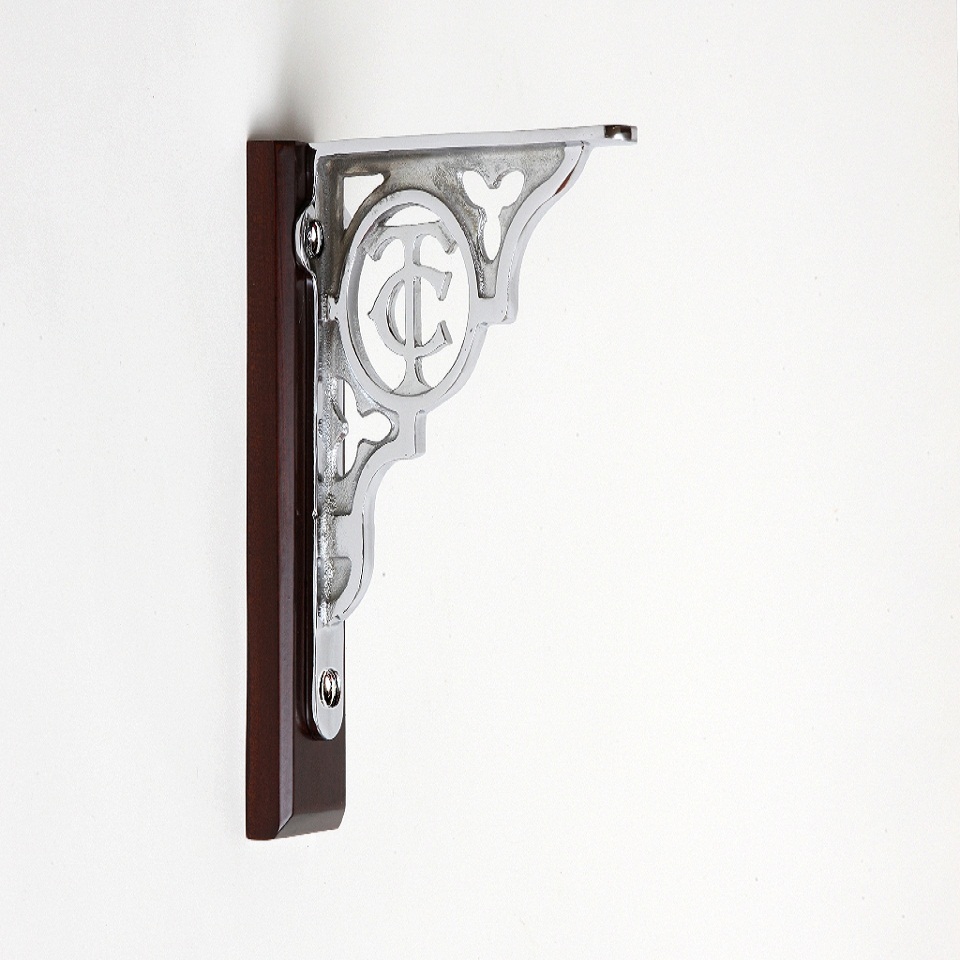 Cloakroom Basin Brackets from Thomas Crapper & Co Ltd