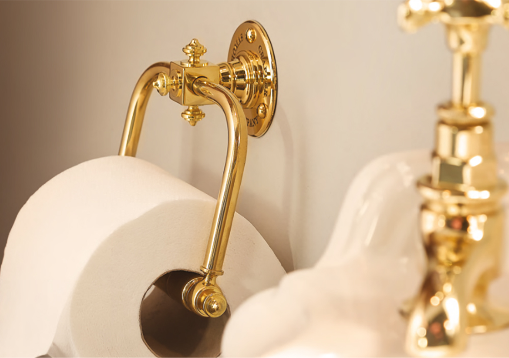 Luxury, Classic British Made Bathrooms Thomas Crapper