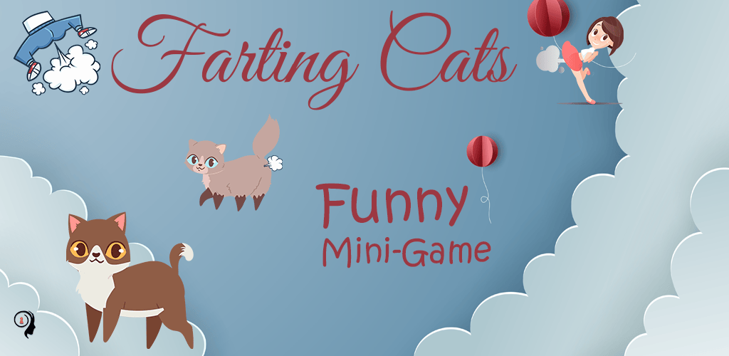 Farting Cats ThomasJason Ruhl