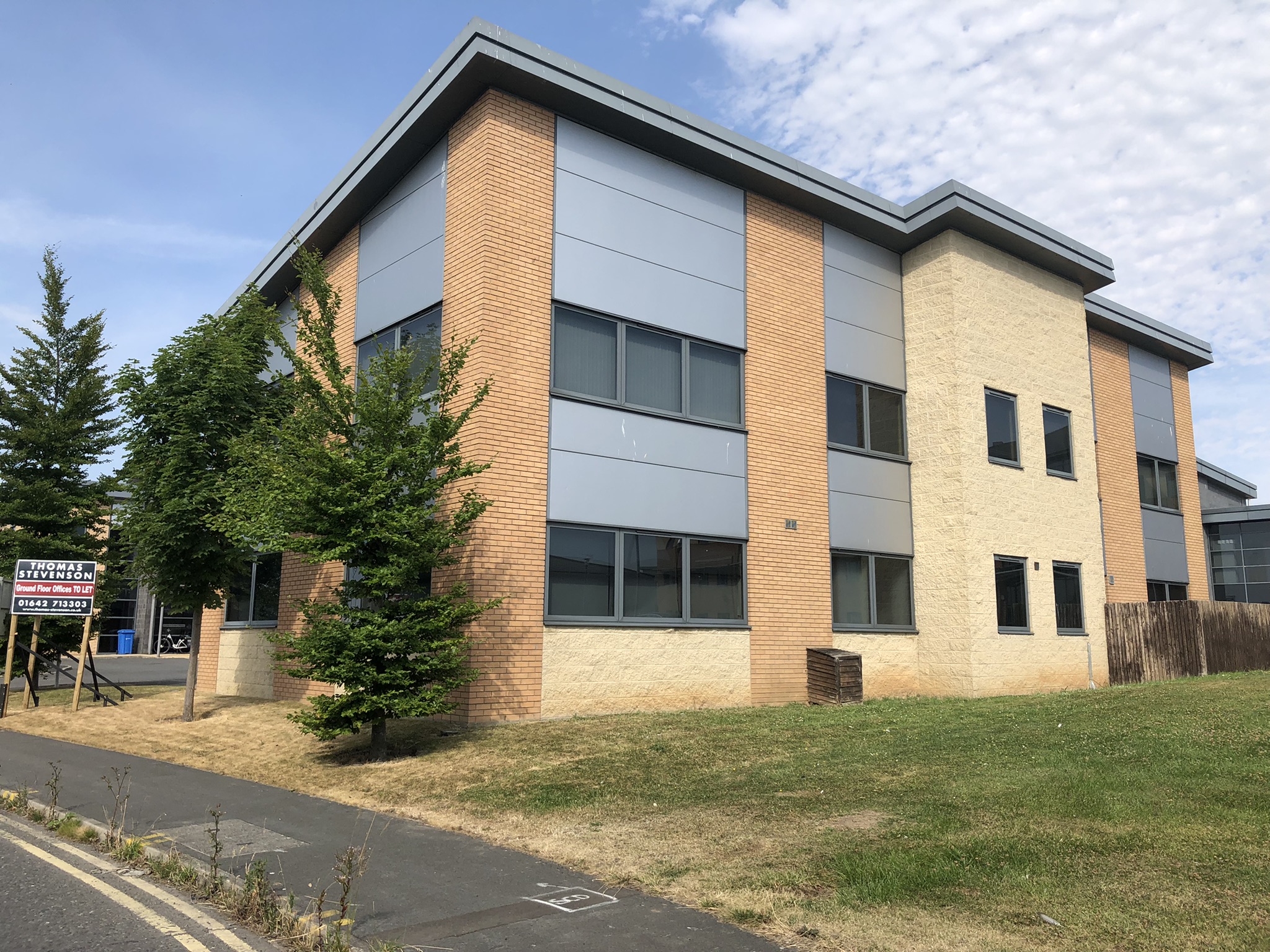 Ground Floor, Carrick House, Thurston Road, Northallerton, DL6 2NA