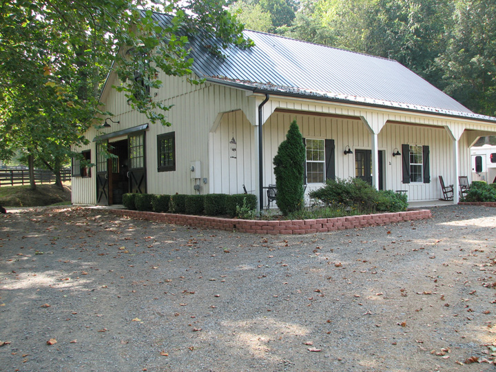 Thomas Talbot Exclusive Real Estate Middleburg Virginia Boxer Hill