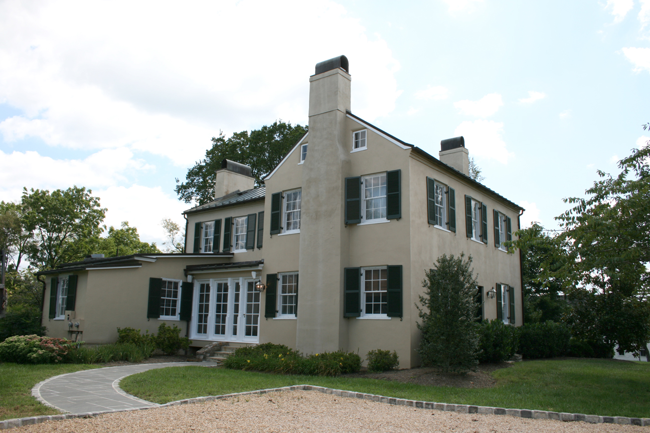 Thomas Talbot Exclusive Real Estate Middleburg Virginia Elton Farm