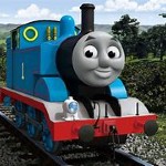 Thomas Train Characters Guide: Meet All Engines! All Aboard!