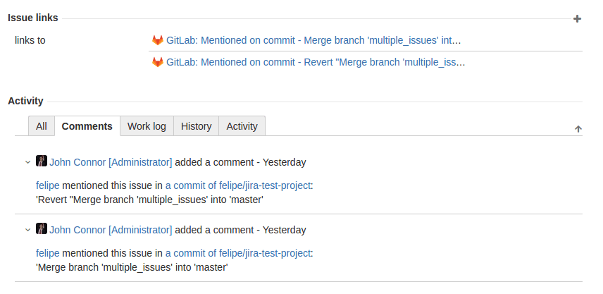 GIT