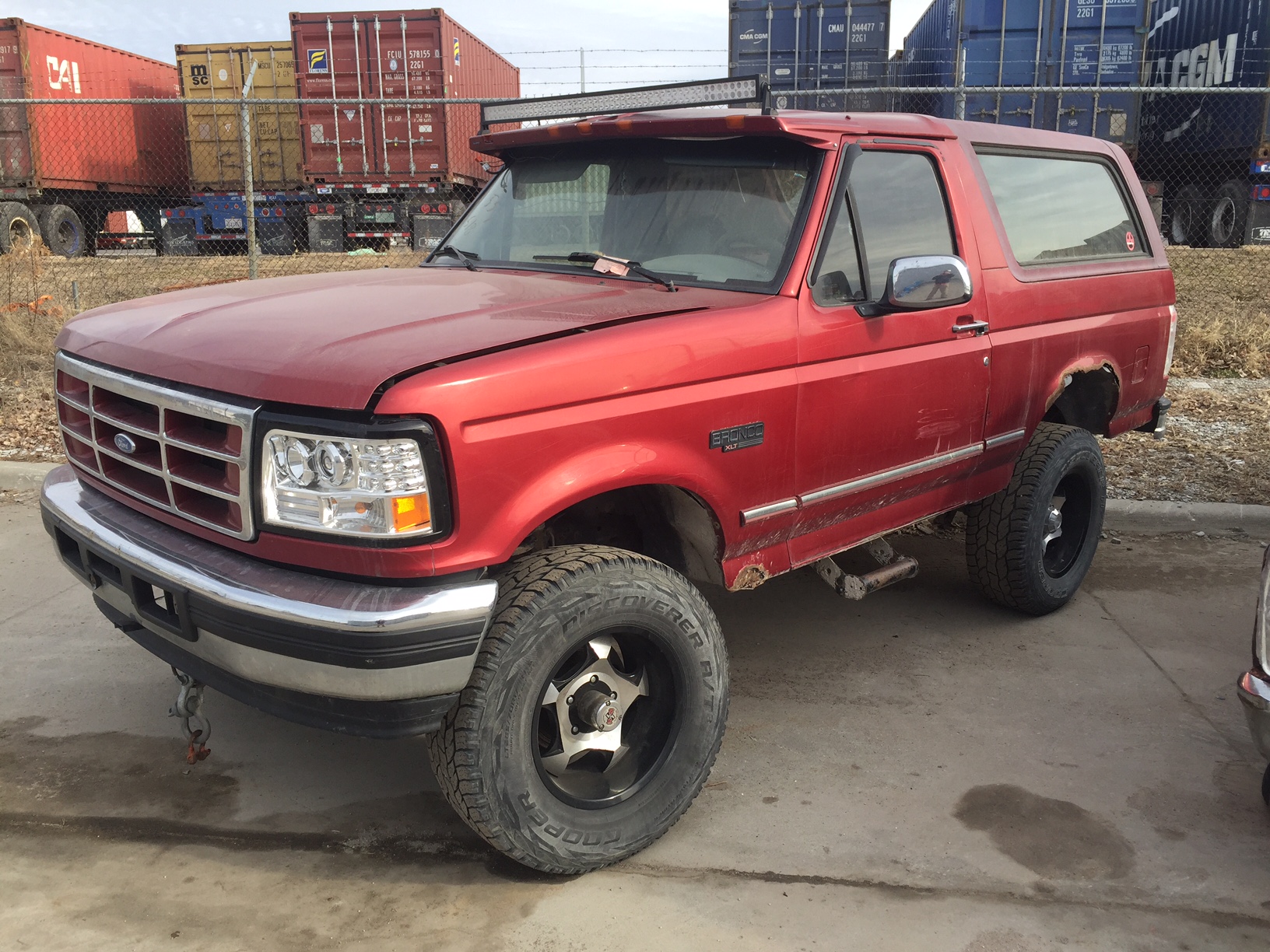 GREAT PLAINS REALTY AUCTION CO. CITY OF OMAHA POLICE IMPOUND AUCTION