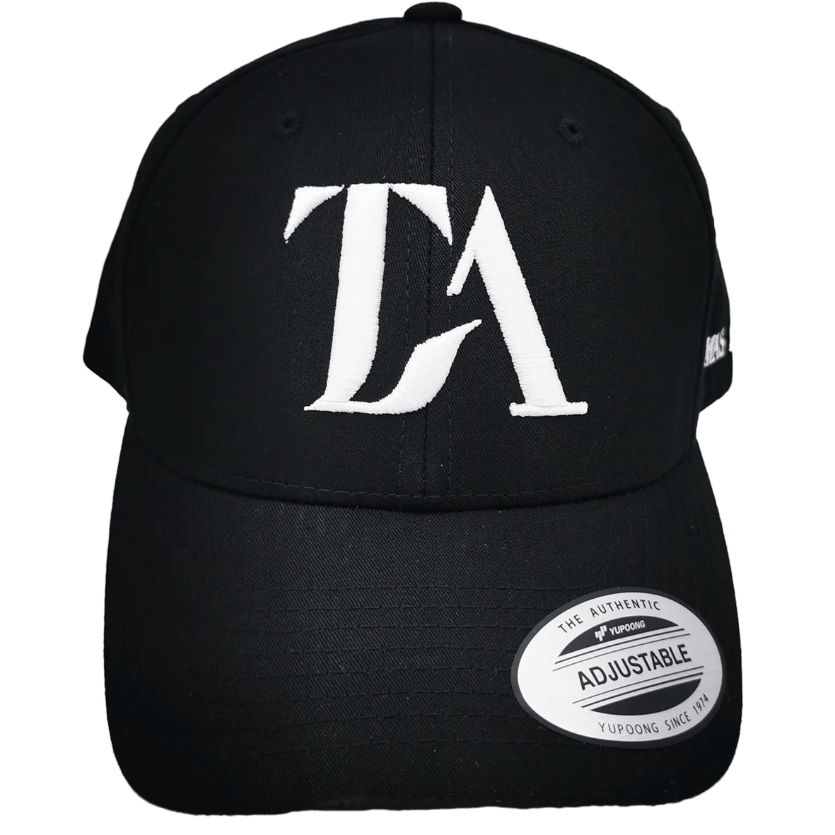 Thomas Anders Basecap 'Logo' Thomas Anders Shop