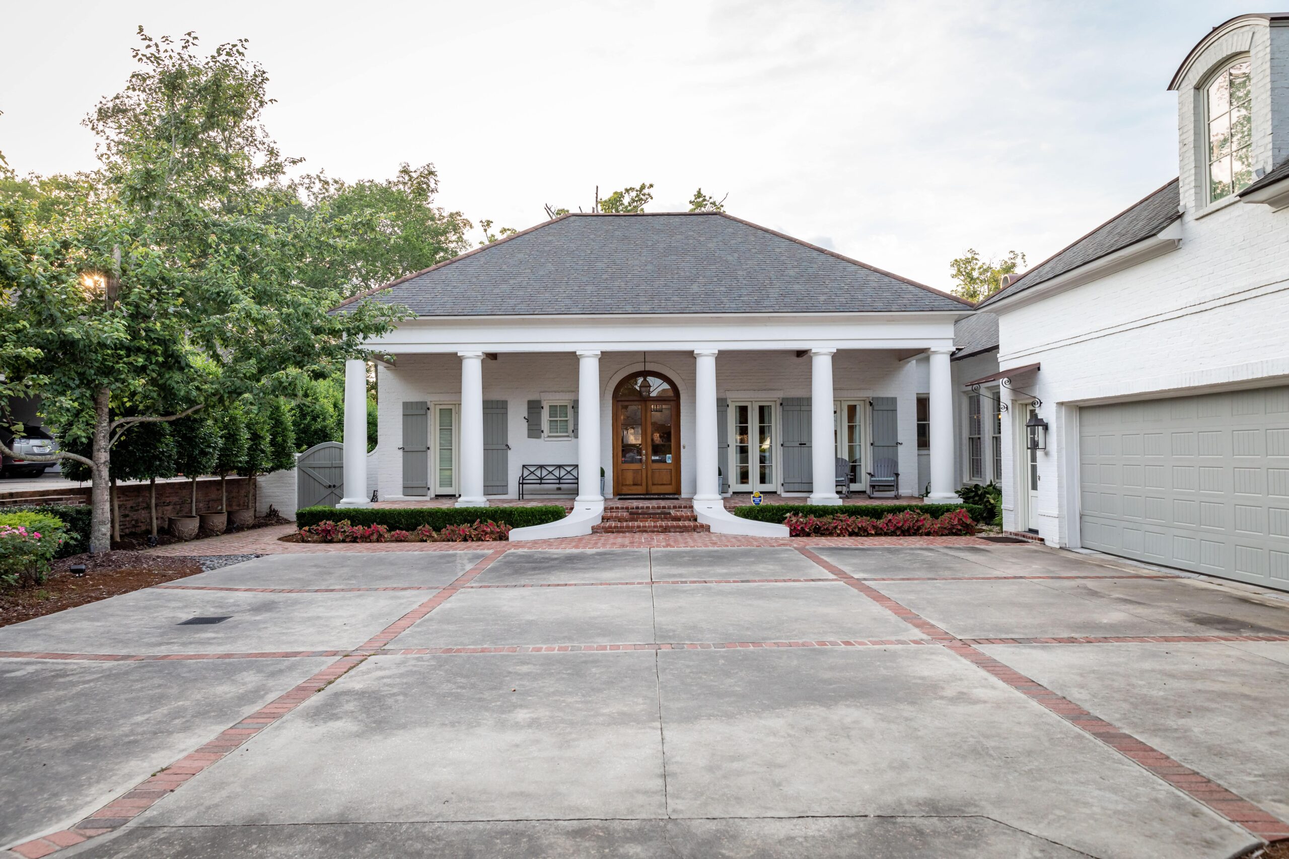 Custom Home Builders Baton Rouge Thomas Building Company