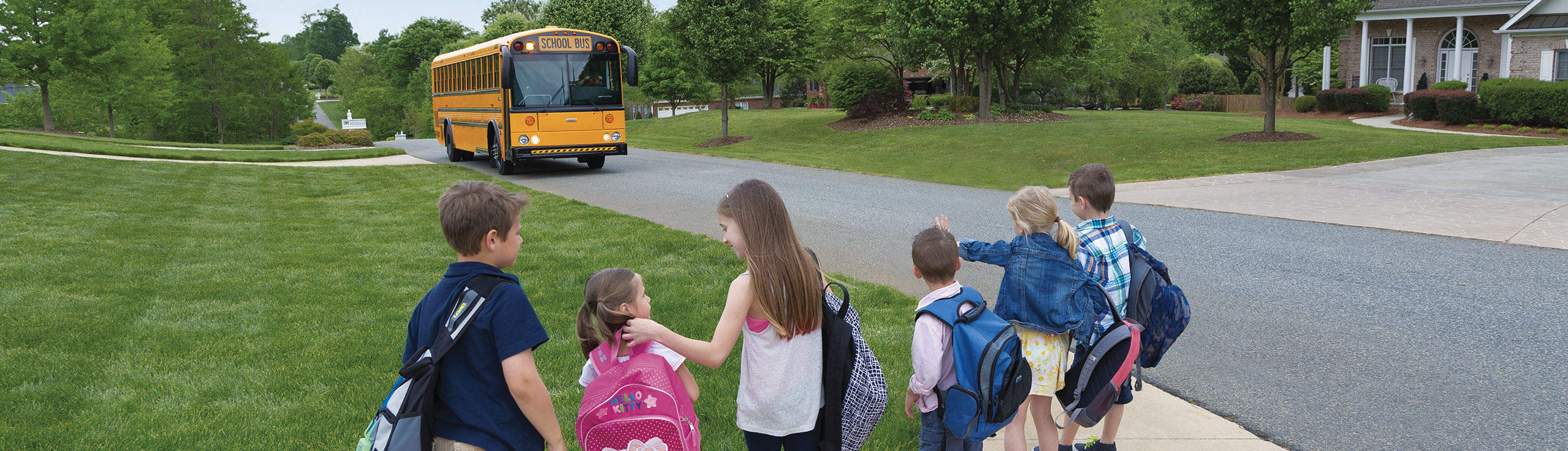 How Alaska’s electric school bus is performing in temps as low as 40F