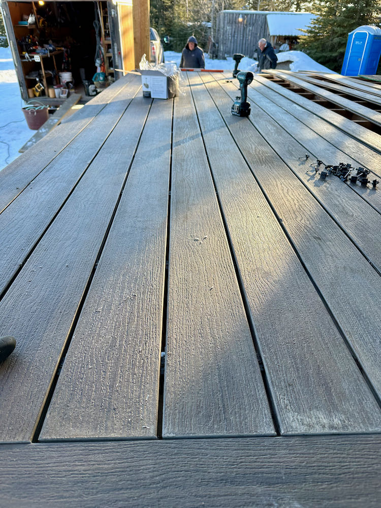 Sundre Acreage 1 Thomas Built Homes