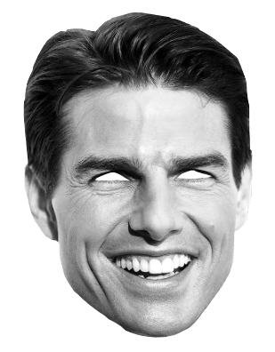 Tom Cruise's Film Career