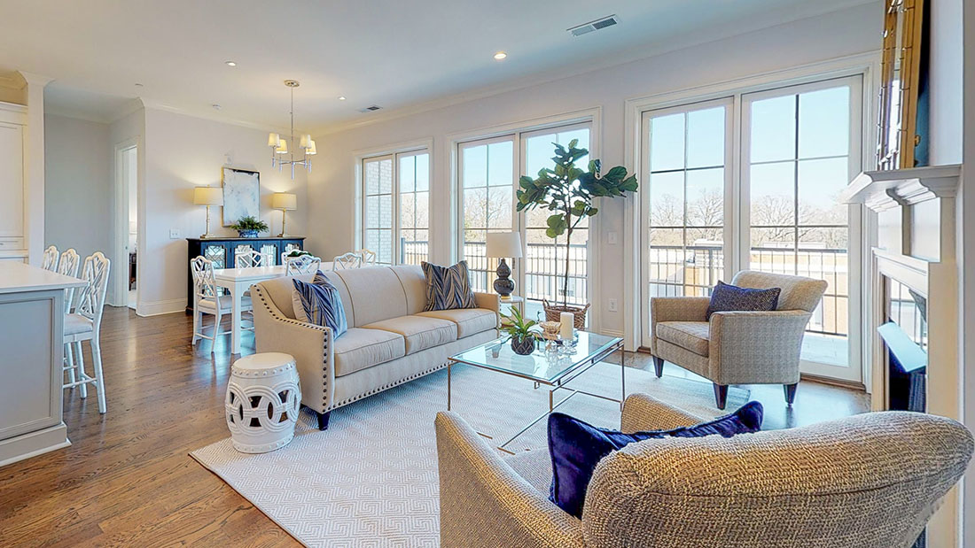 The Wade Thomas Construction Group