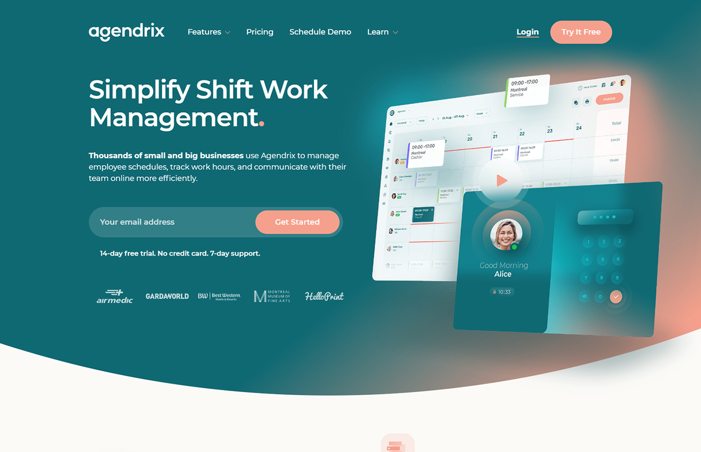 SaaS  Design Inspiration, Trends and Best Practices