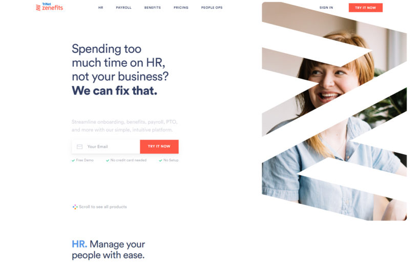 Best B2B site 40 Best B2B sites for Design Inspiration