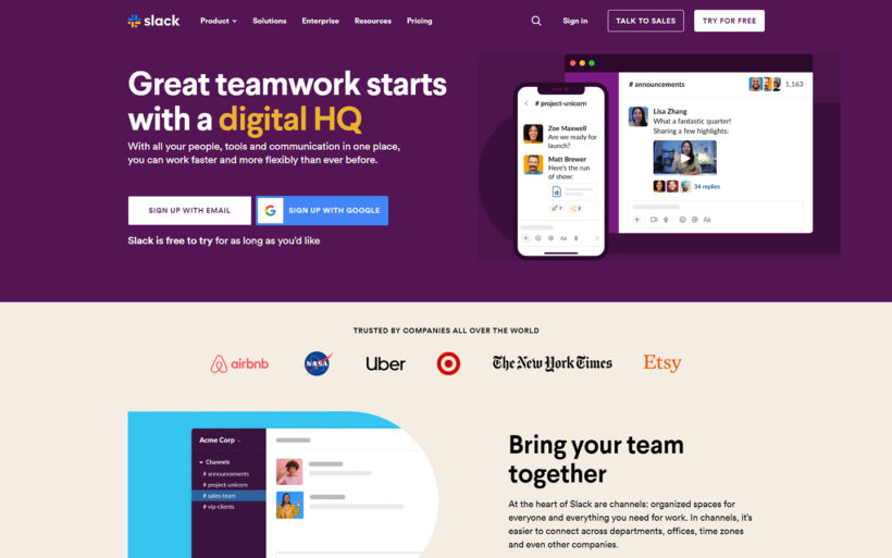 Best B2B site 40 Best B2B sites for Design Inspiration