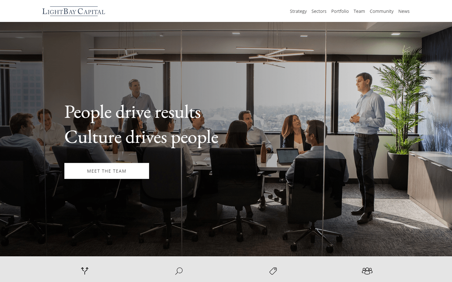 Best Private Equity sites 40 of the Best Thomas Digital