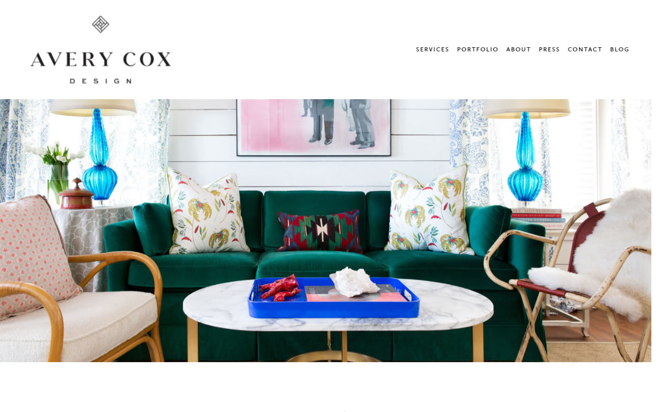 40 Best Interior Design sites The Ultimate List