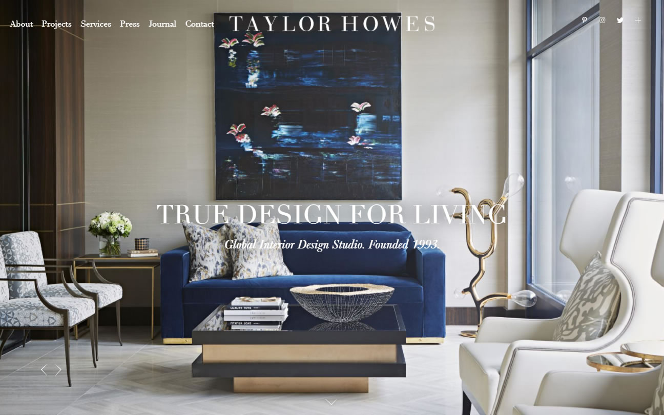 40 Best Interior Design sites The Ultimate List