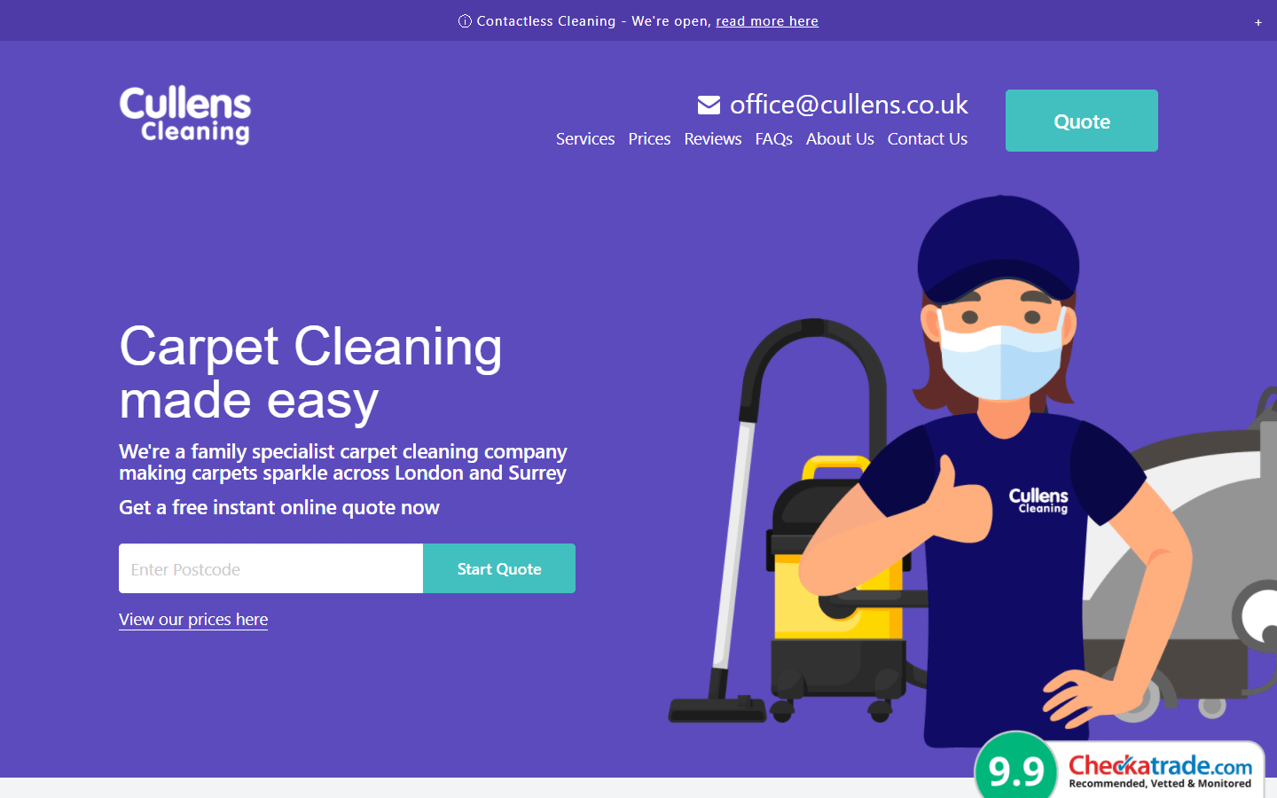 40 Best Cleaning sites San Francisco  Design