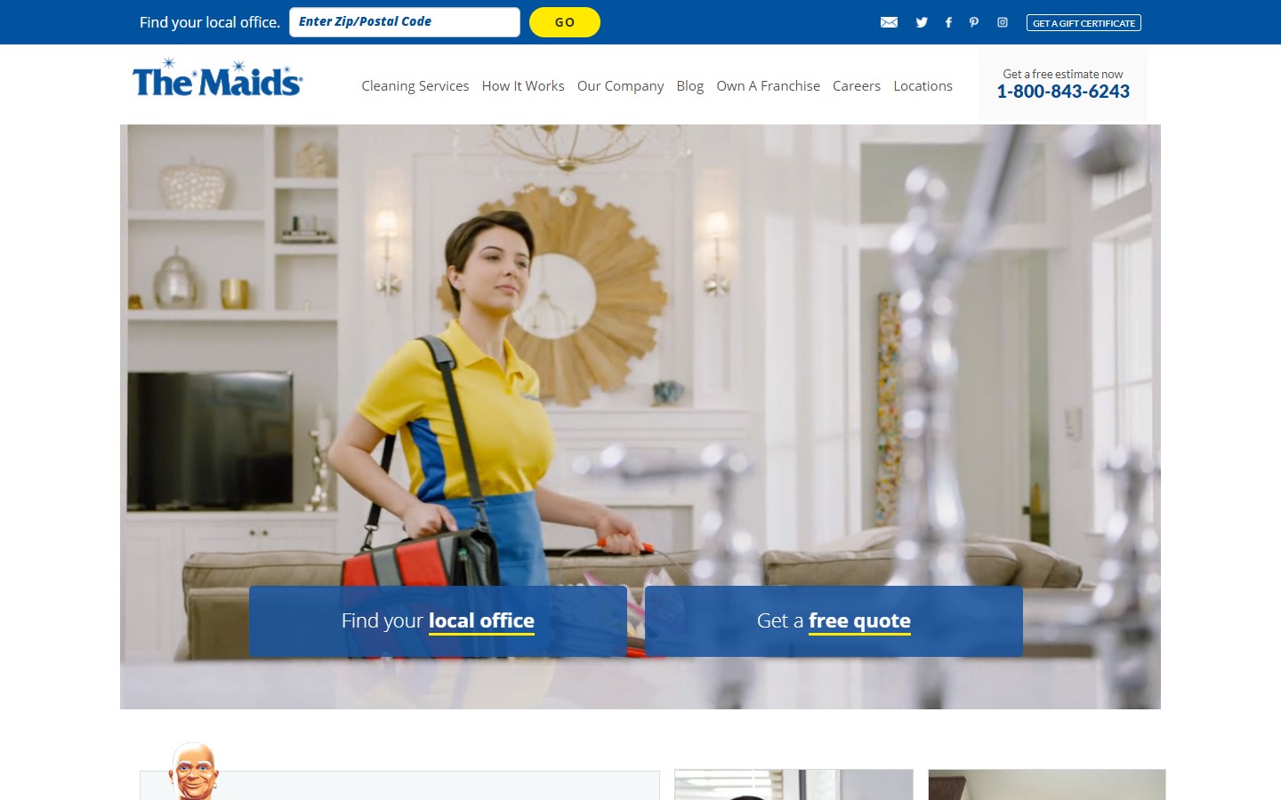 40 Best Cleaning sites San Francisco  Design