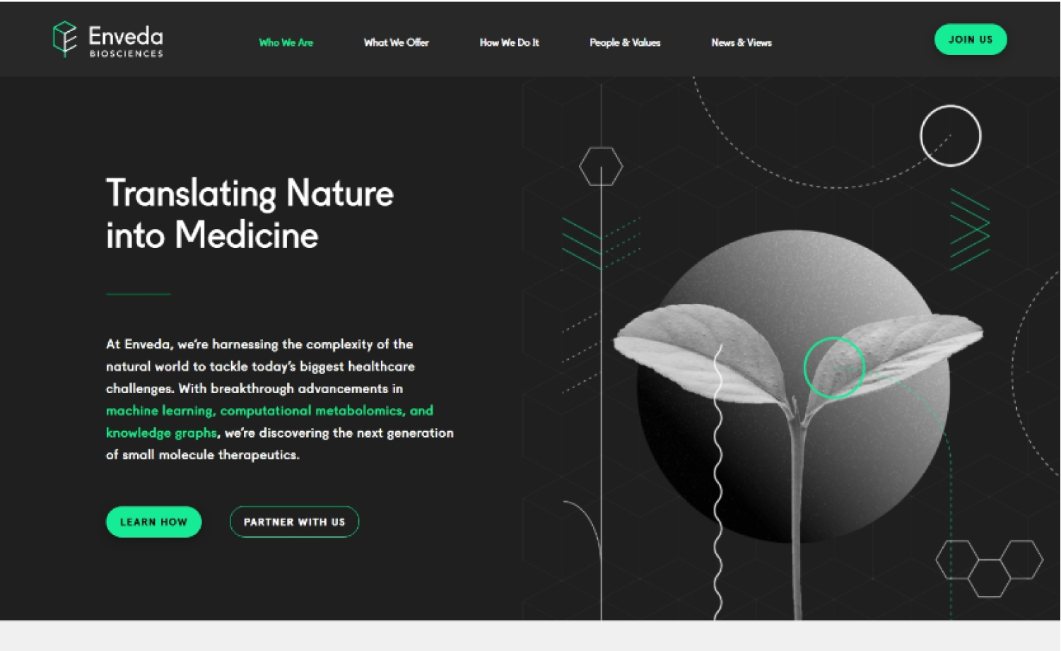 Lab site Design 40 of the Best Lab sites Thomas Digital