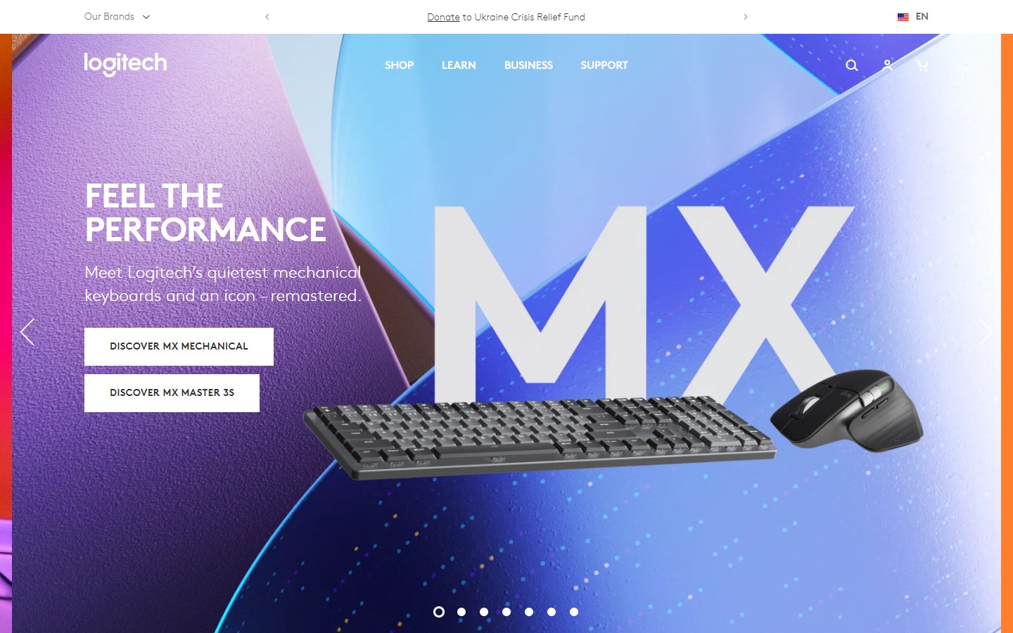 Tech Company site Design 40 Best Tech Company sites