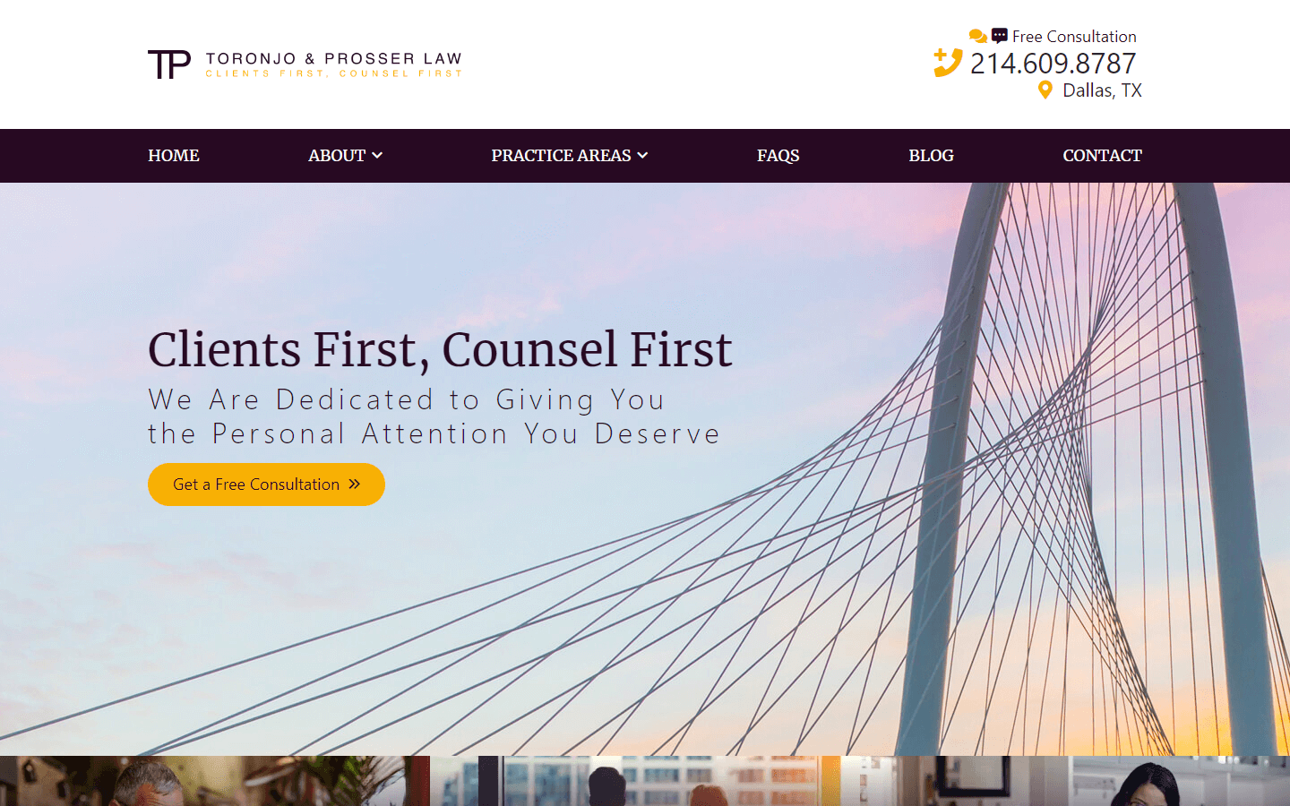 Bankruptcy Lawyer  Design San Francisco  Design