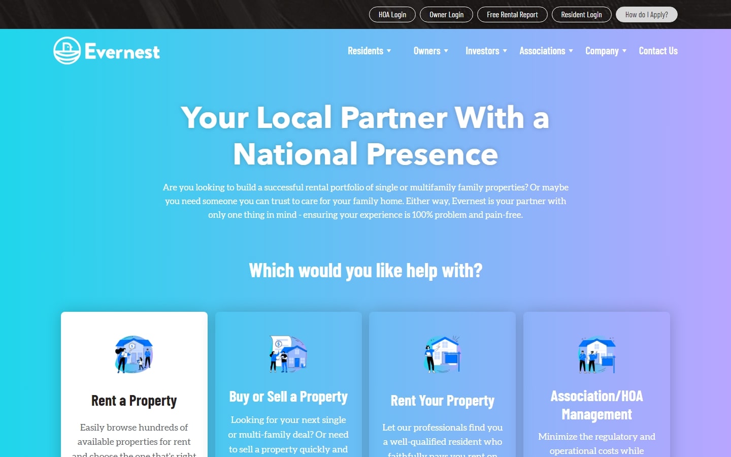 Property Management sites 40 Best Management sites