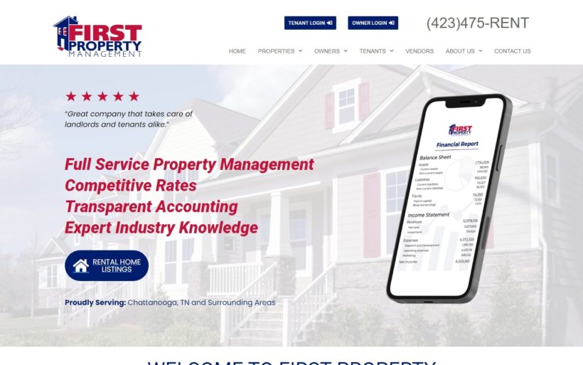Property Management sites 40 Best Management sites