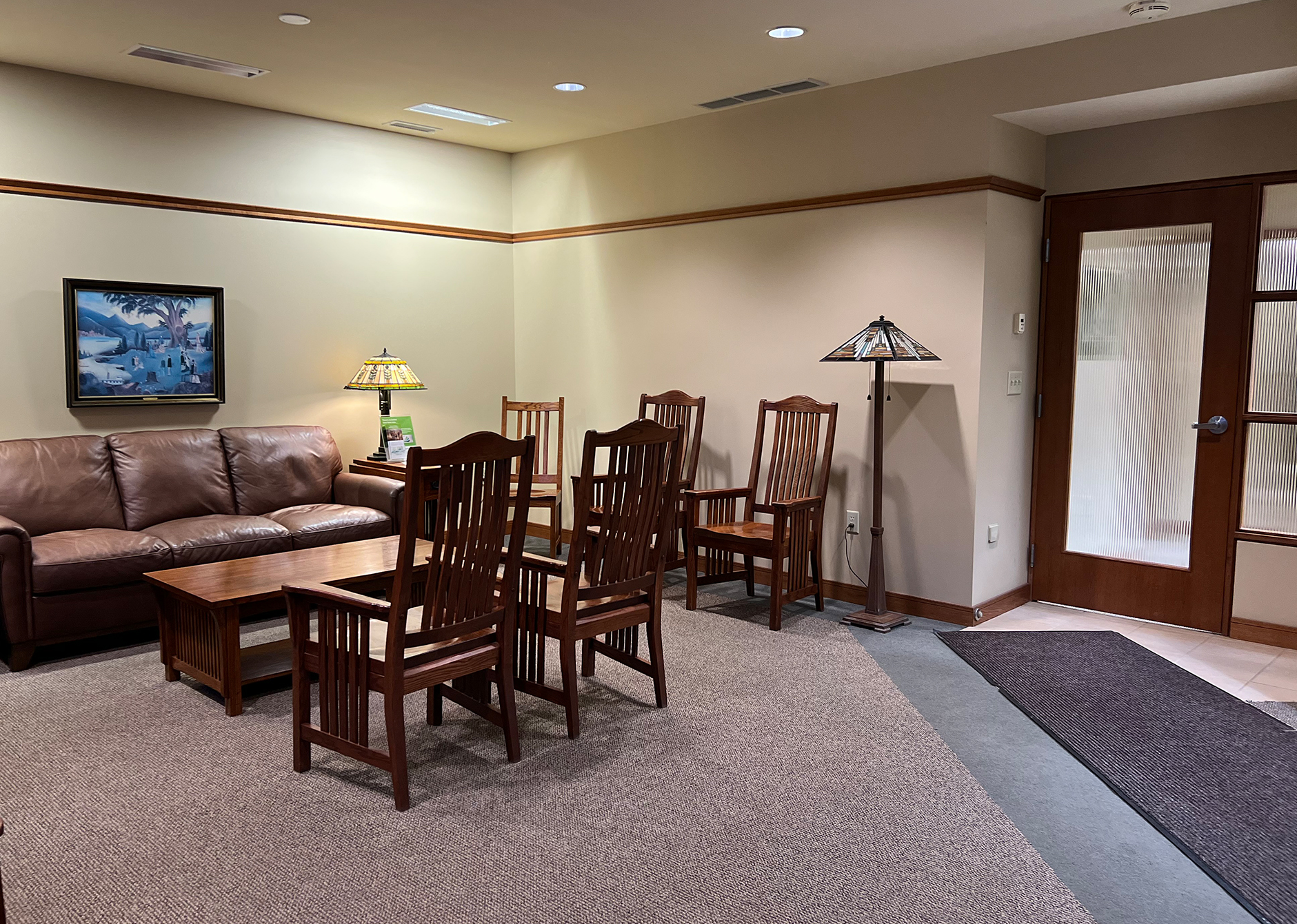 Tour Our Hamburg NY Dental Office Hamburg NY Dentist Office