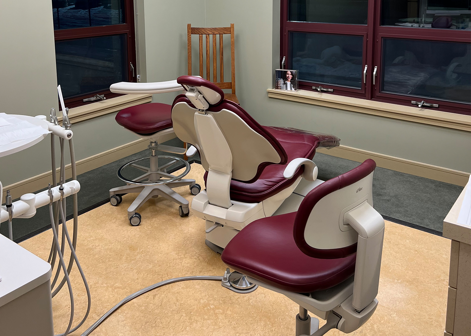 Tour Our Hamburg NY Dental Office Hamburg NY Dentist Office