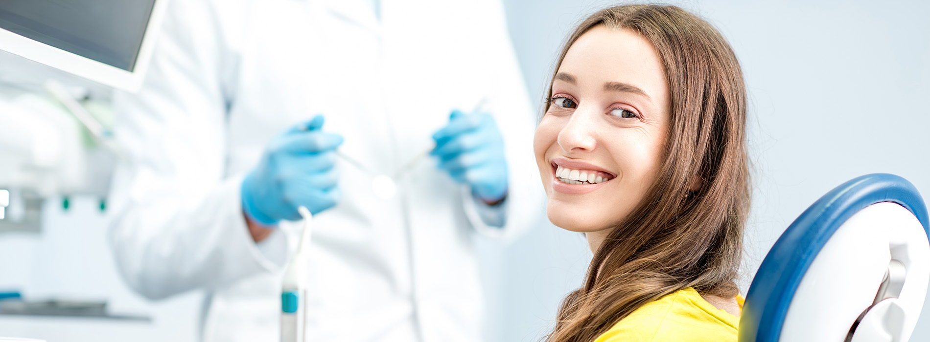 Our Hamburg Dental Library Dentist in Hamburg NY Dentist 14075