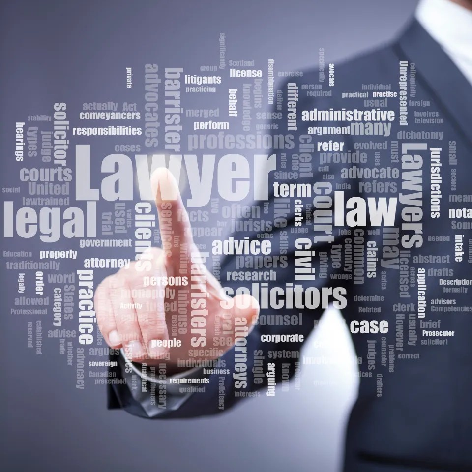 Thomas Egan III Law Office