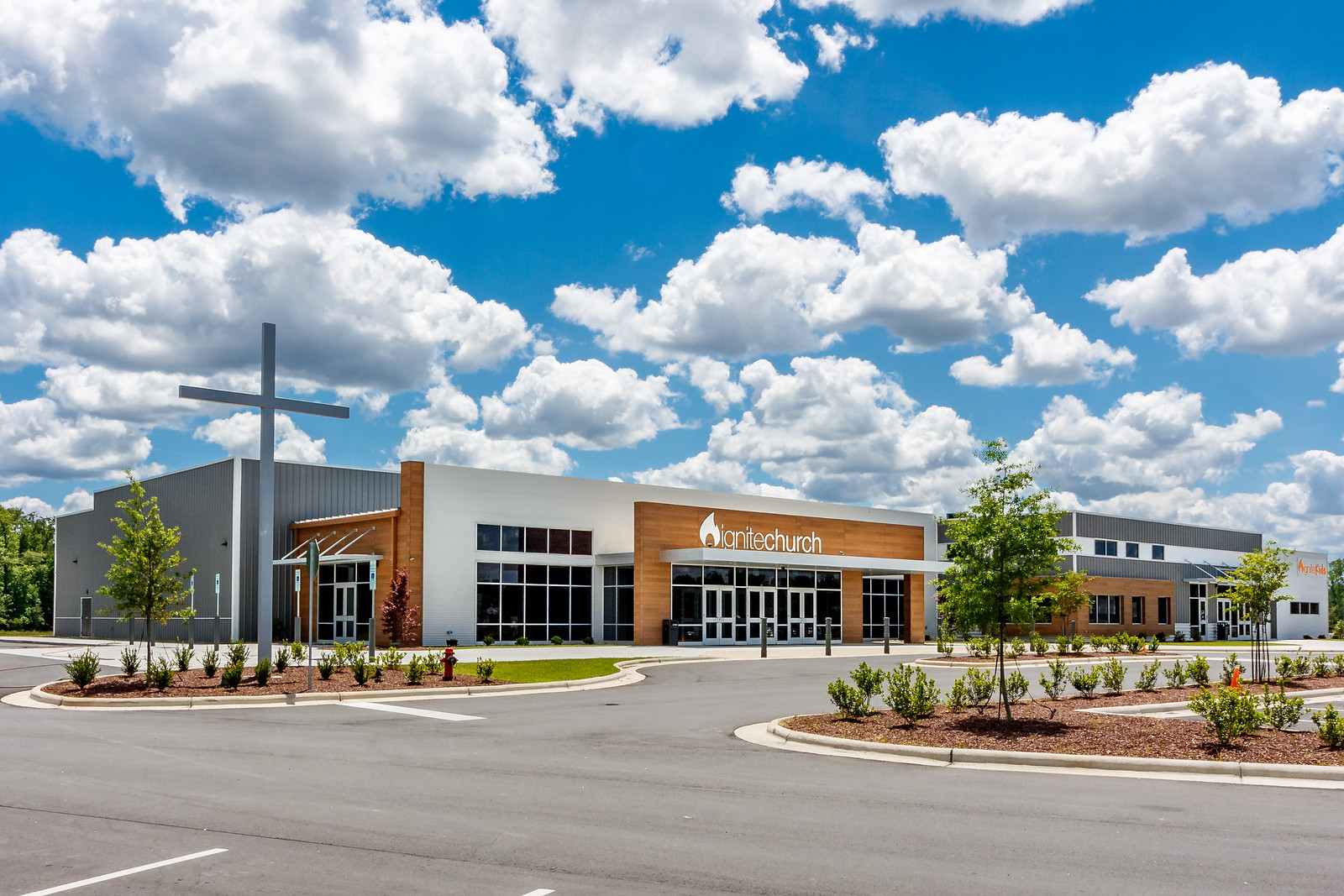 Projects & Clients Thomas Electrical Solutions, Inc.