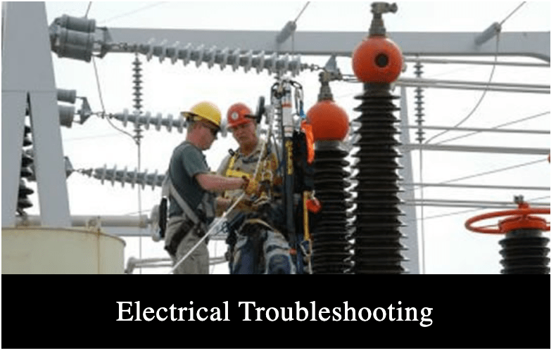 Services Thomas Electrical Solutions, Inc.