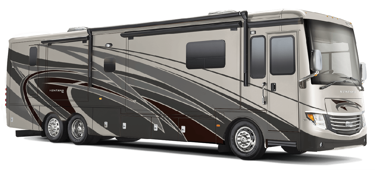 Long Term RV Space Rental Thomas Estates