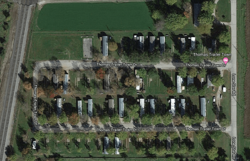 Thomas Estates Thomas Estates