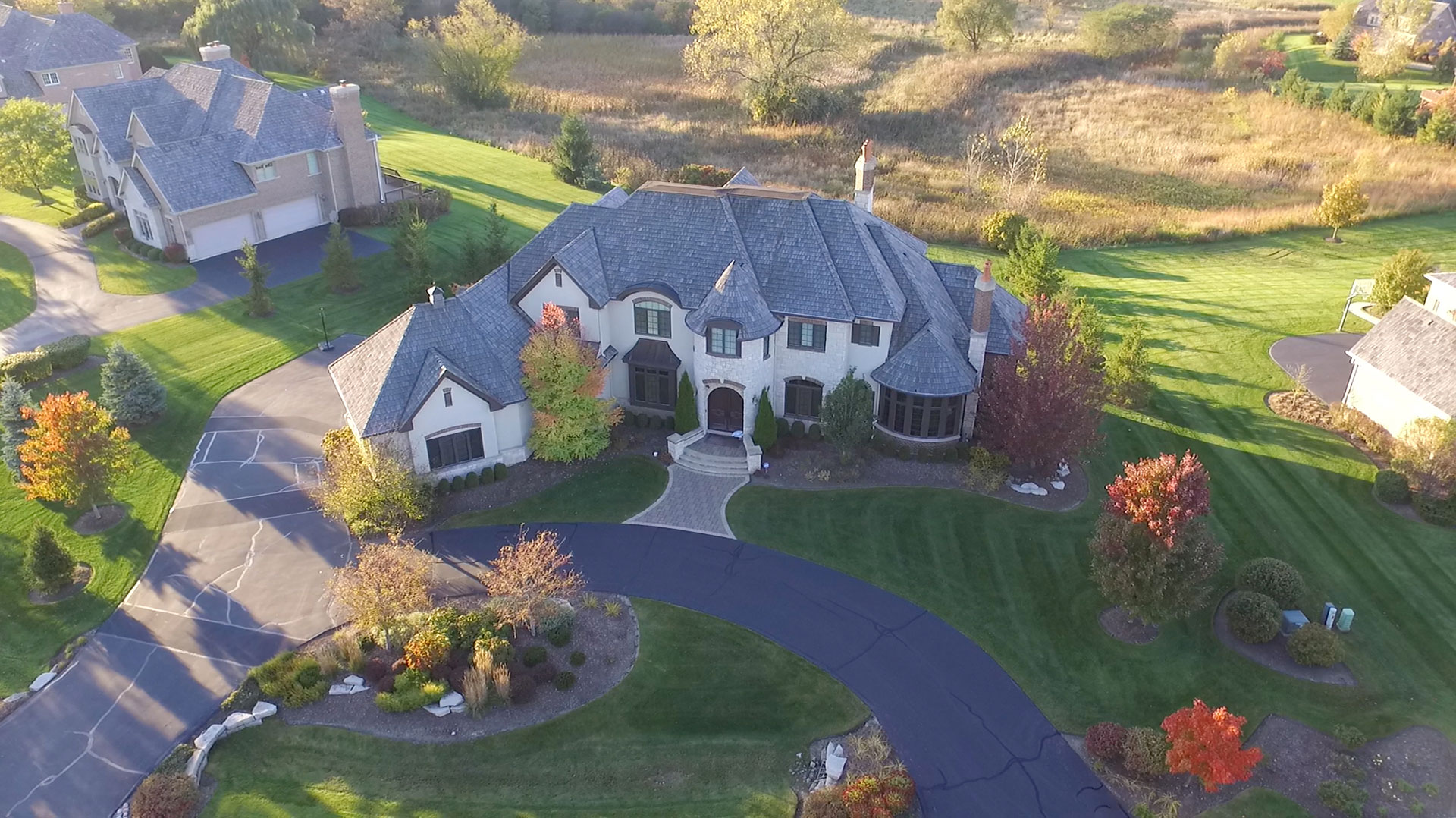 Top Custom Home Builder Chicago, IL Fassbinder Construction