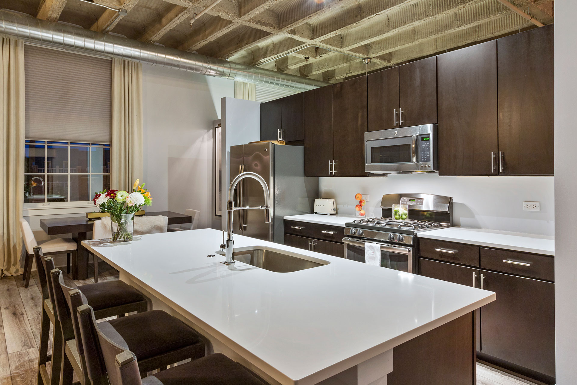 Custom Home Builder Libertyville, IL Fassbinder Construction