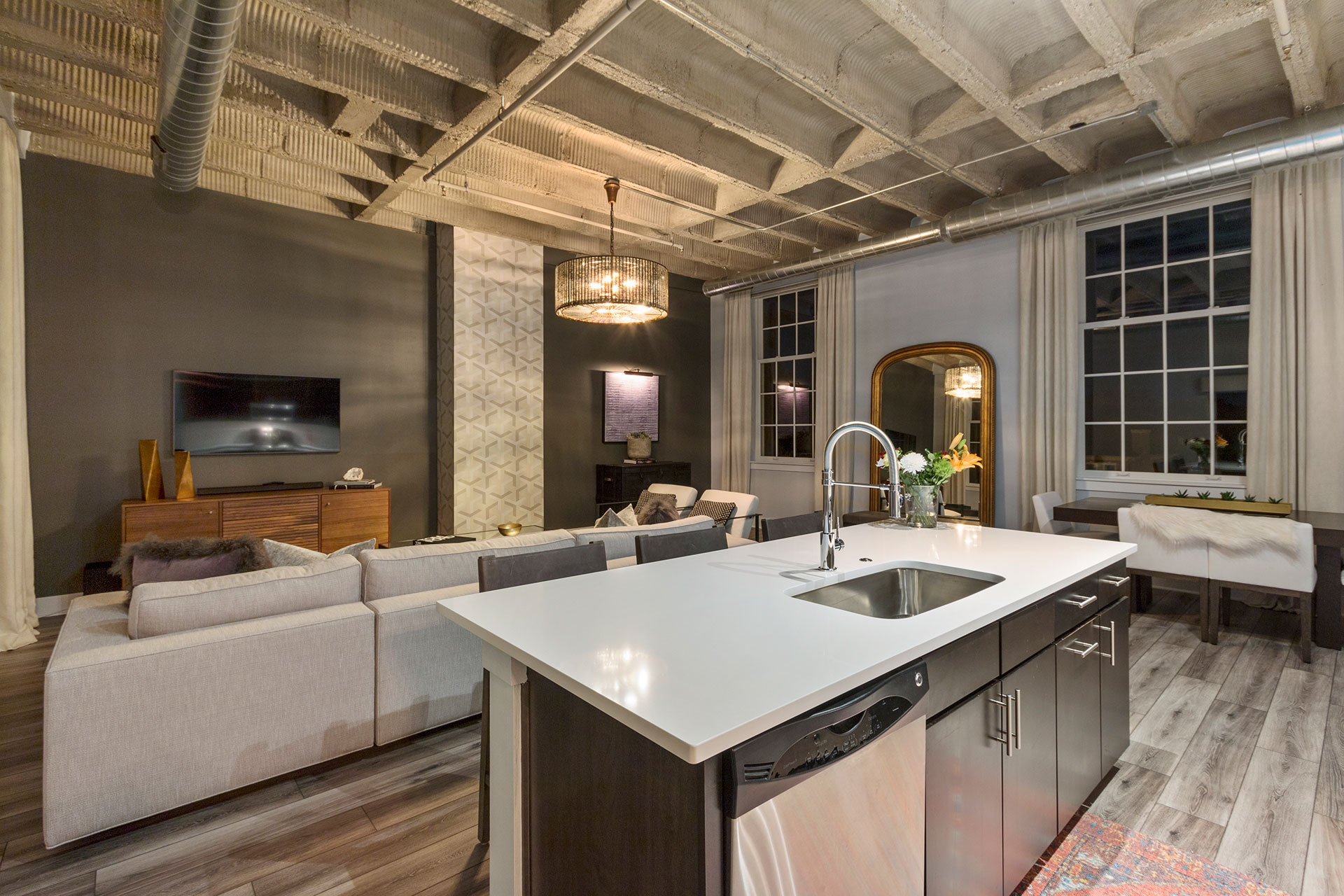 Custom Home Builder Libertyville, IL Fassbinder Construction