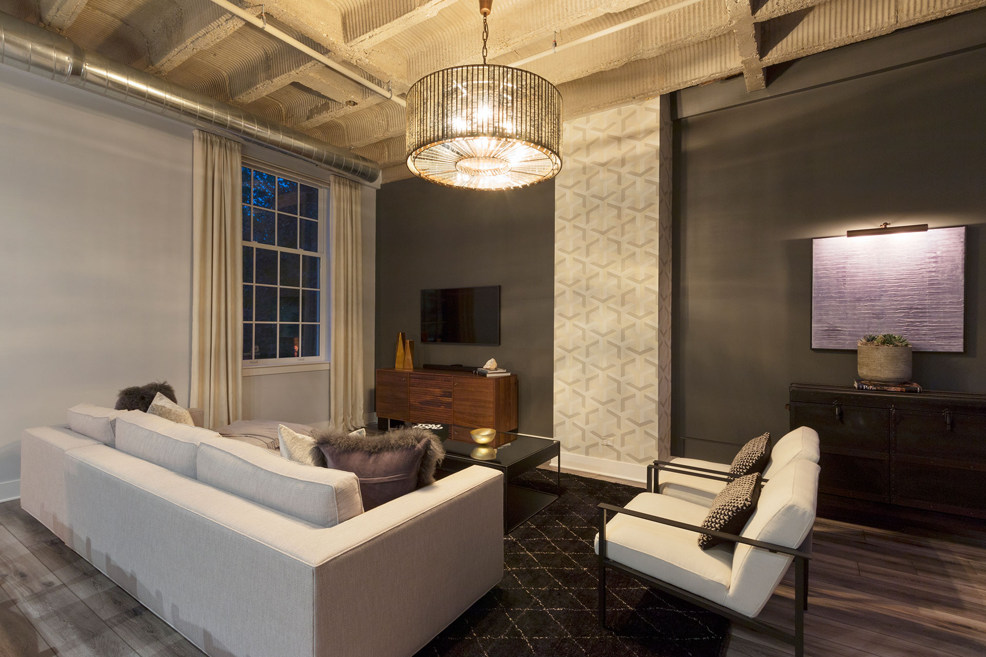 Custom Home Builder Libertyville, IL Fassbinder Construction