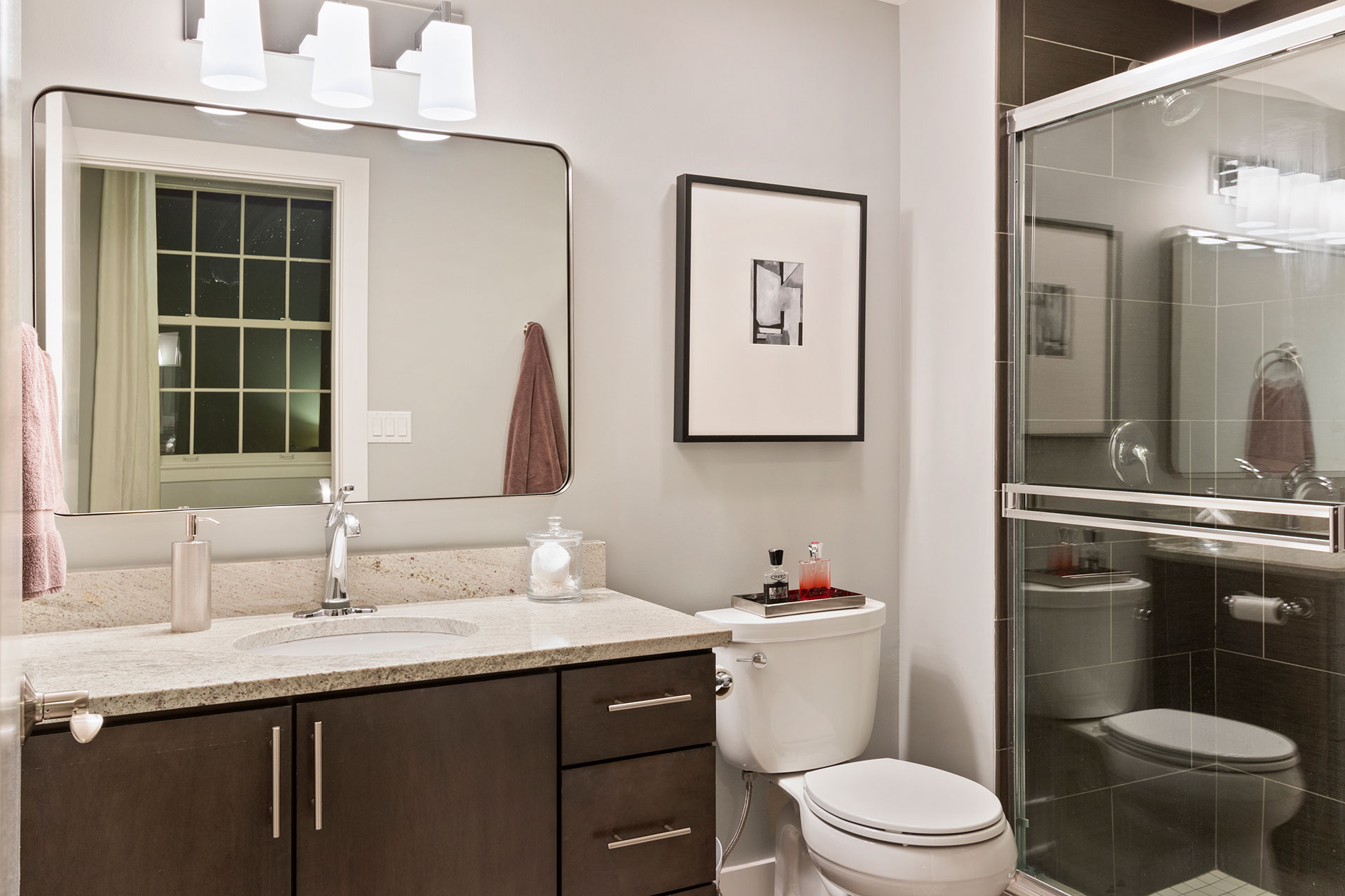 Custom Home Builder Libertyville, IL Fassbinder Construction