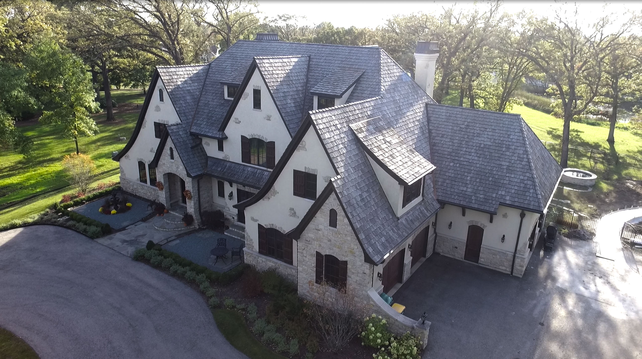 Fassbinder Construction Custom Home Builder Chicago