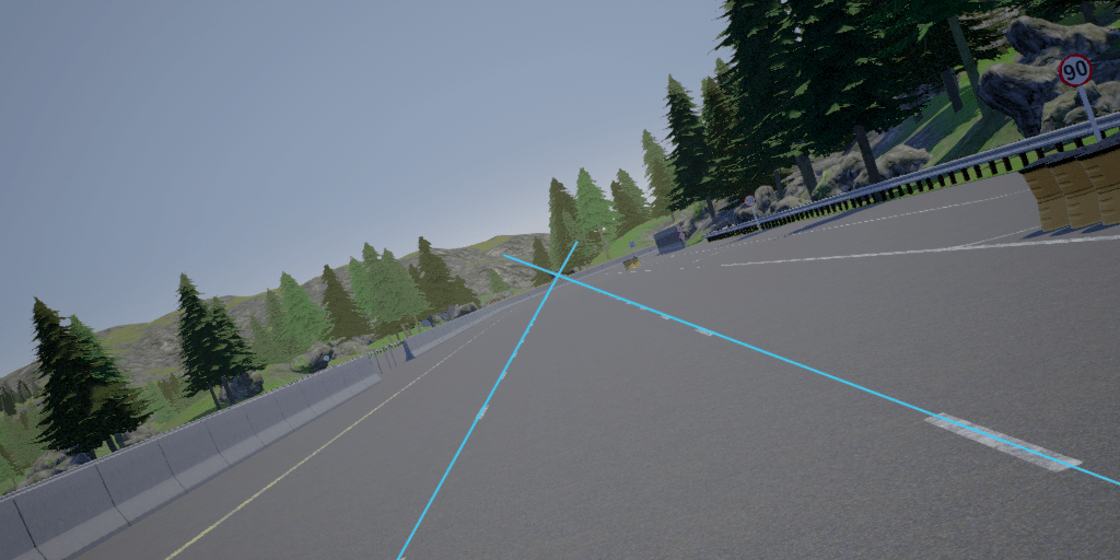 Extrinsic Camera Calibration — Algorithms for Automated Driving